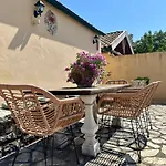 Villa Livada Corfu Giannádes