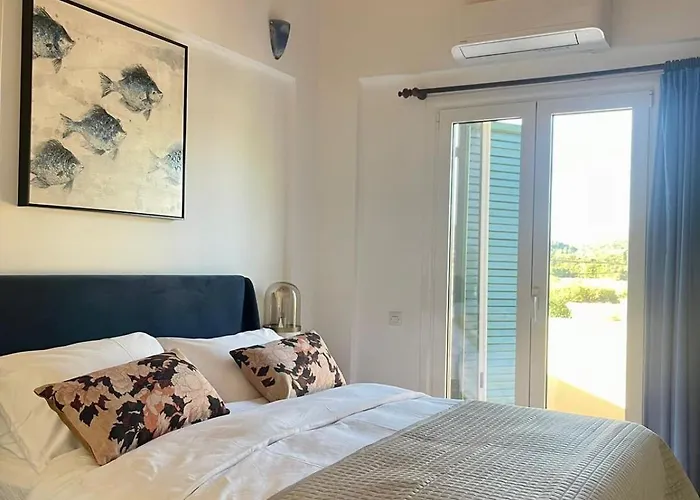 Livada Corfu * Giannádes