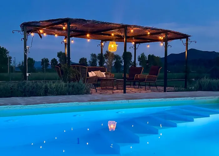 Livada Corfu Villa Giannádes