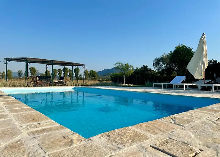 Livada Corfu *