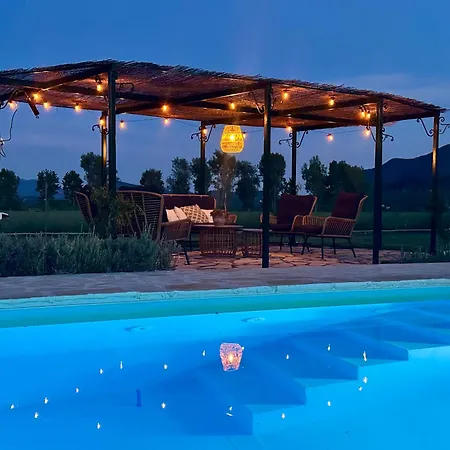 Livada Corfu Vila Giannádes