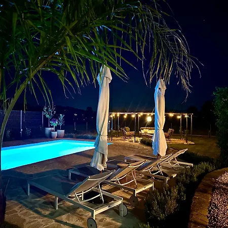 Livada Corfu * Giannádes