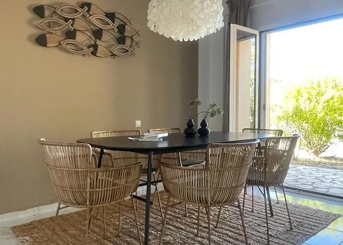 Livada Corfu Giannádes