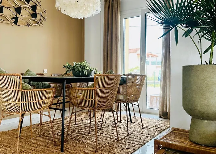 Livada Corfu Giannádes