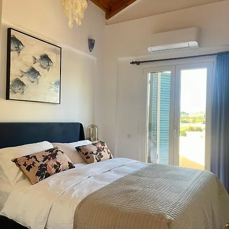 Livada Corfu * Γιαννάδες